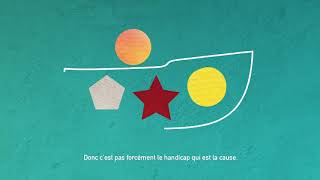 Extra Ordinaire – La vie sexuelle et affective de Gaëlle