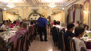 Весілля Лілії&Володимира 25.07.2015(повна версія частина 2)