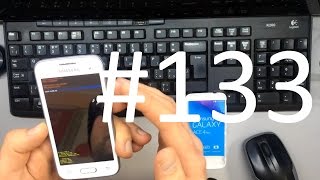 Samsung SM-G318H (Galaxy Ace 4 Neo) Hard Reset - сброс настроек