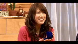 Сумасшедшее японское шоу 18+ Сюрприз под столом Comedian Shimura Ken