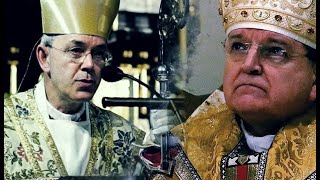 Kard. Burke, bp Schneider: krytyka błędów jest wiernością papieżowi