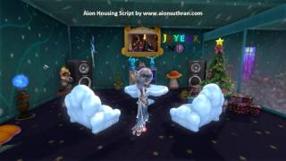 [Aion]Housing Sound - Pentatonix - Silent Night