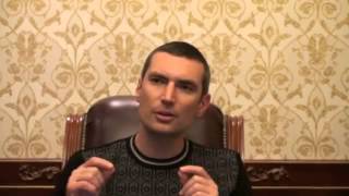 2013 11 20 Вебинар Павла БулинаОсторожно паразиты