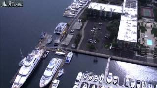 Los Angeles Flight Tour - Pacific Palisades,Santa Monica,Venice Beach,Marina Del Ray