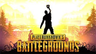 Настоящий КОРОЛЬ BATTLE роялей! |AlexT/STREAM/PUBG|