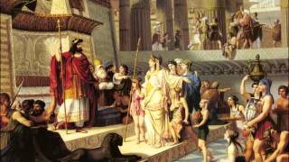 Handel - Solomon
