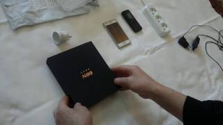 PPTV KING 7 Не включается