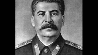 Кантата о Сталине - Cantata about Stalin
