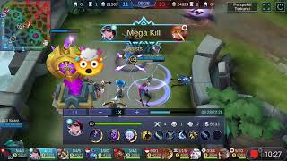 Alucard Epick comeback