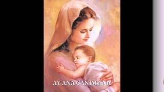 Məmmədbağır Bağırzadə ANA Memmedbagir Bagirzade