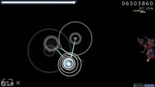 osu! t+pazolite - Call me it. (500 Tortures) [It.] (8.65*) #1 | FCable imo
