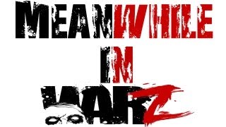 WarZ Gameplay - Meanwhile In WarZ