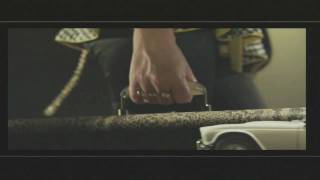 Blake Lewis- Sad Song Official Video