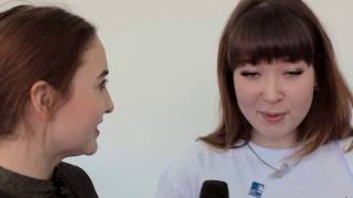 Парикмахерское искусство. Молодые профессионалы | WorldSkills Russia 2017
