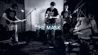 ATOMIC SIMAO - The Mask (#commaclub)