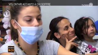 "Siamo noi" - Genova, appartamenti per genitori dei bambini ricoverati all’ospetale Gaslini
