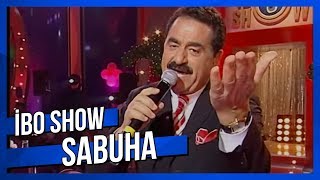 Sabuha & Ağlıyorum Kahrımdan - İbrahim Tatlıses & Alişan - Canlı Performans