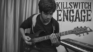 Killswitch Engage - Rose of Sharyn (Guitar Cover)