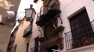 Poble Espanyol  - Barcelona