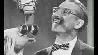 You Bet Your Life radio show 2/7/51