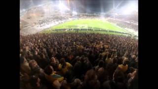 Au coeur de la Loire / Nantes - Nice (Coupe de la Ligue)