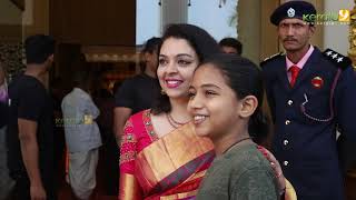 Bhama Marriage And Bhama Wedding Function Full - Kerala9.com