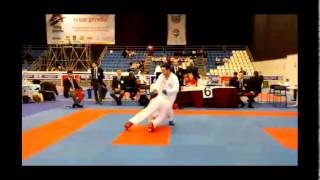 Всероссийские соревнования "Надежды России" / Russian Competitions "Russian Hopes" (December 2015)