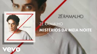 Zé Ramalho - Mistérios da Meia Noite (Pseudo Video)