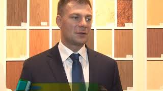 Компания «Креатив мебель» в поиске помещения