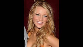 Sexy Fap Tribute Blake Lively
