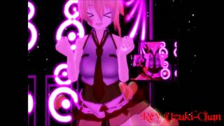 [MMD] 260