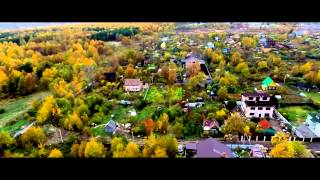 Жилой комплекс Трилогия СПб от Петрополь