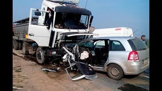 ОСТОРОЖНО ГОЛОЛЁД ДТП ПОДБОРКА АВАРИЙ МАРТ 2019