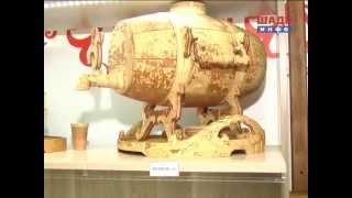Новости Шадринска: "Курья Шадриха"