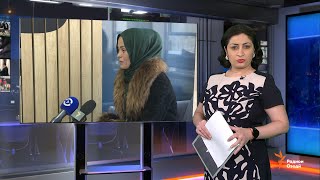 Ахбори Тоҷикистон ва ҷаҳон (31.01.2020)اخبار تاجیکستان .(HD)