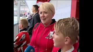 Выпуск новостей Альфа 24.09.2018