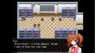 Misao(2) - Curiosity Kills