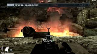 Let's Play James Bond # 5 Ein Quantum Trost [HD] Deutsch [German/Sächsisch]