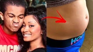 FILHO de XXXTENTACION é MENINO ? MÃE de XXXTENTACION REVELA SEXO│SAD! OFFICIAL MUSIC VIDEO