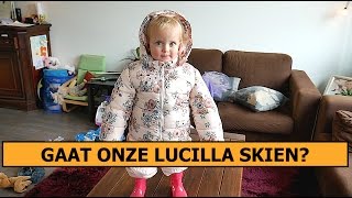 WAAROM EEN KINDER SKIPAK ?| Bellinga Vlog #428