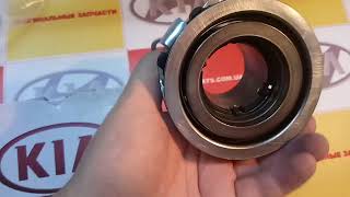 Подшипник выжимной, HYUNDAI TUCSON 15-, 414202D000