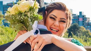 Mehsen & Solidad - Koma Malak - Kurdische Verlobung - Part 4 by yaravideo