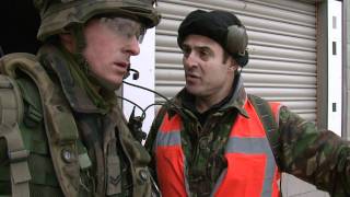 Deel 4 | Praktische Opleiding tot Officier der Mariniers