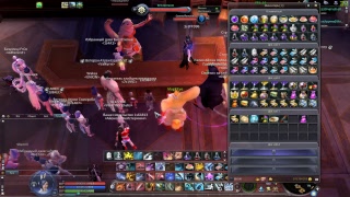 Aion - Асгард