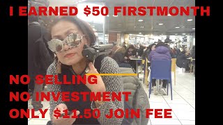 PROOF OF INCOME ALL IN ONE PROFITS