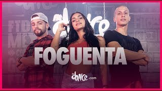 Foguenta - Daya Luz | FitDance TV (Coreografia Oficial) Dance Video
