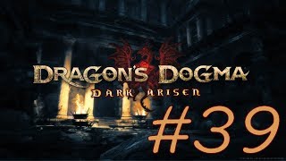 Прохождение Dragon's Dogma Dark Arisen (PC) Серия 39 "Индюшачий гамбит