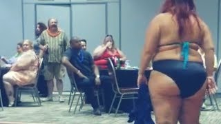 BBW Bash 2018 Las Vegas Vlog