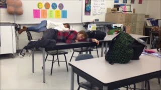 Sleep Deprivation and Academic Performance- FULL