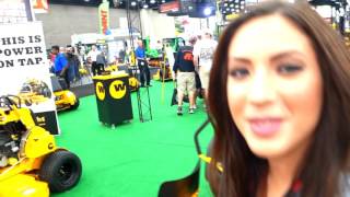 Gie+Expo Lawn & Landscape Show